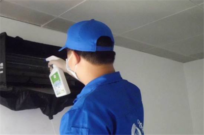 佳衛(wèi)士家電清洗 專業(yè)清潔服務(wù)，守護(hù)健康生活