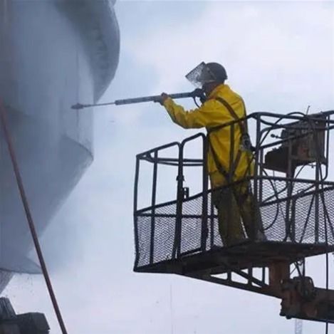 工業(yè)清潔 服務(wù)工廠環(huán)境，護(hù)航工業(yè)生產(chǎn)